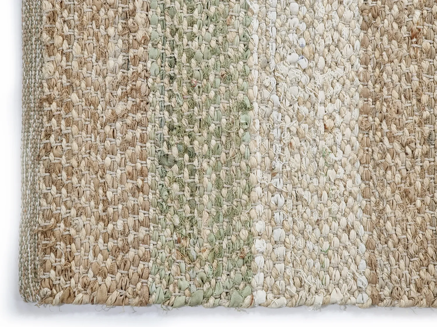 Jute rug - Lara (jute)