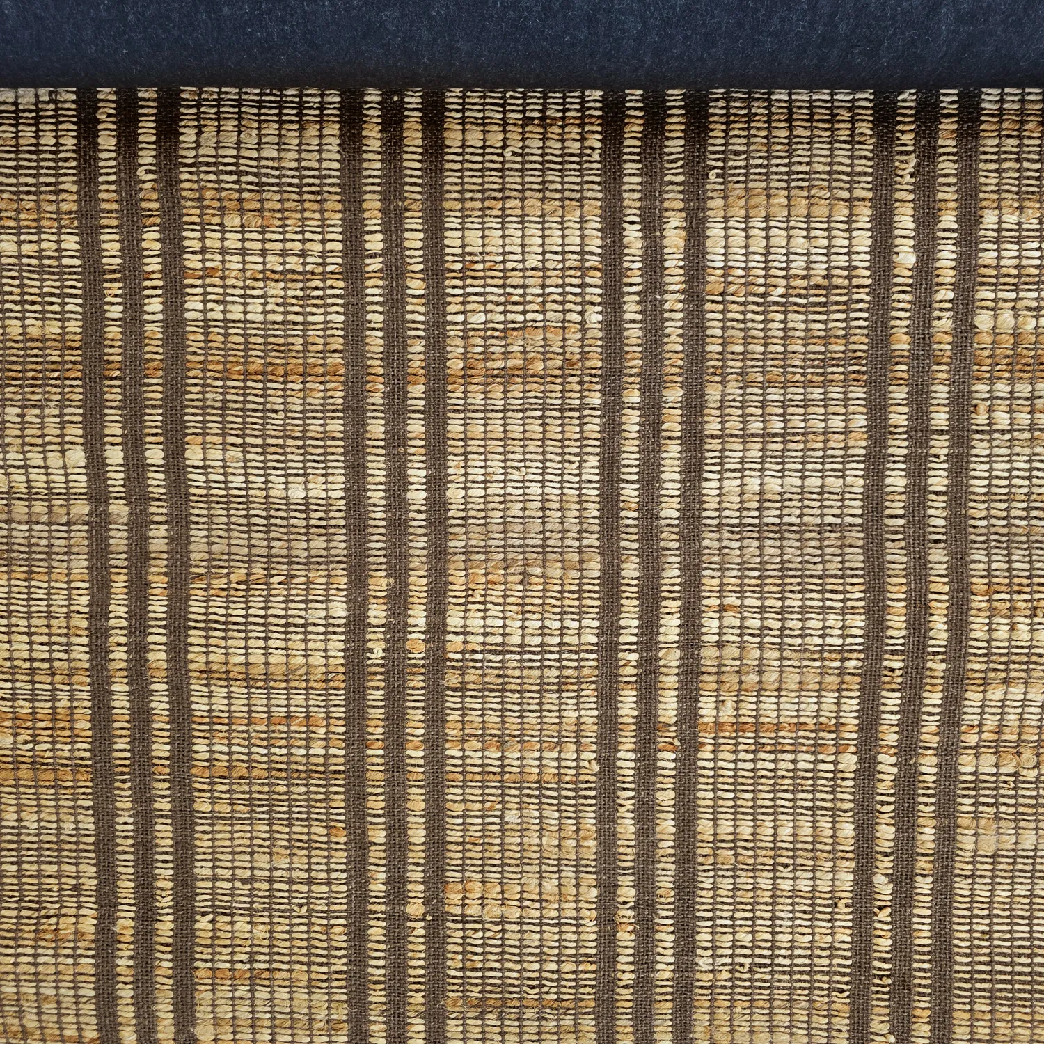 Jute rug - Sanah (brown)