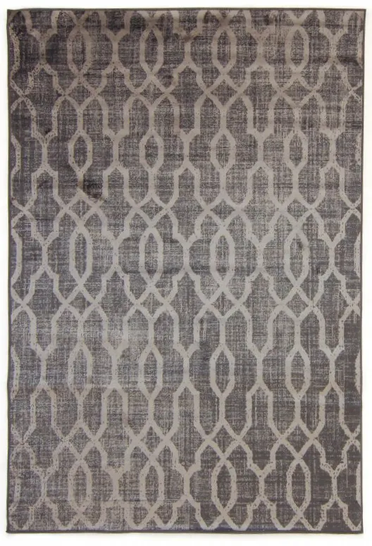 Wilton rug - Kara (anthracite)