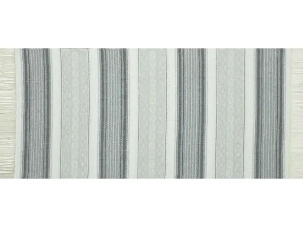 Plastic Mats - The Horredmatta Karl (grey)