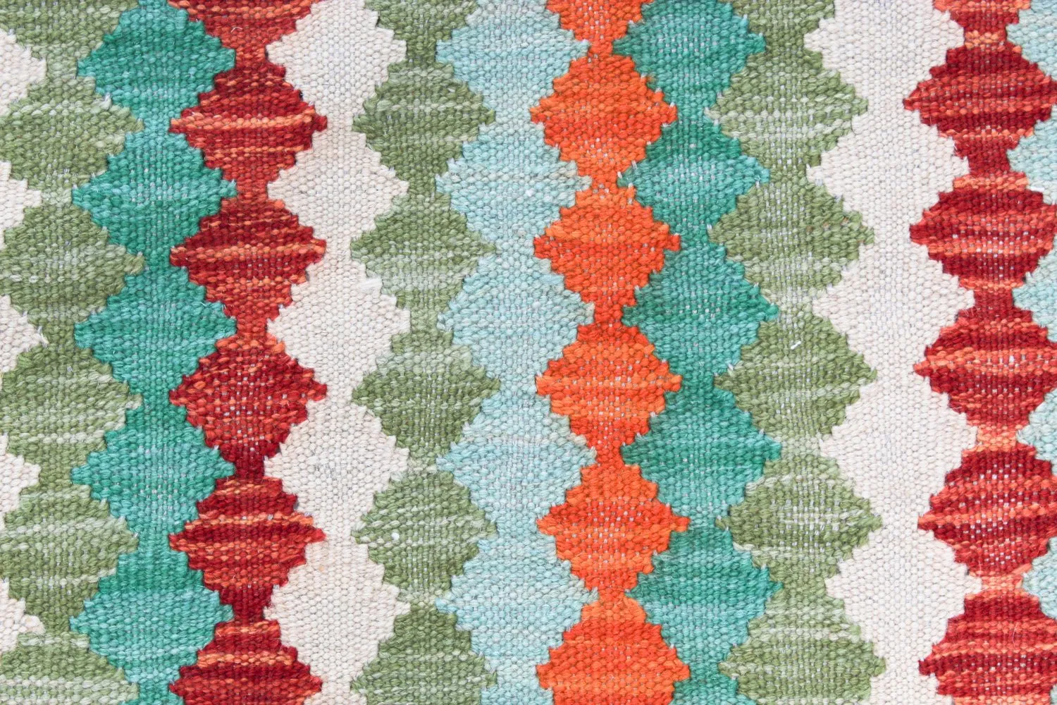 Oriental kilim rug 294 x 202 cm