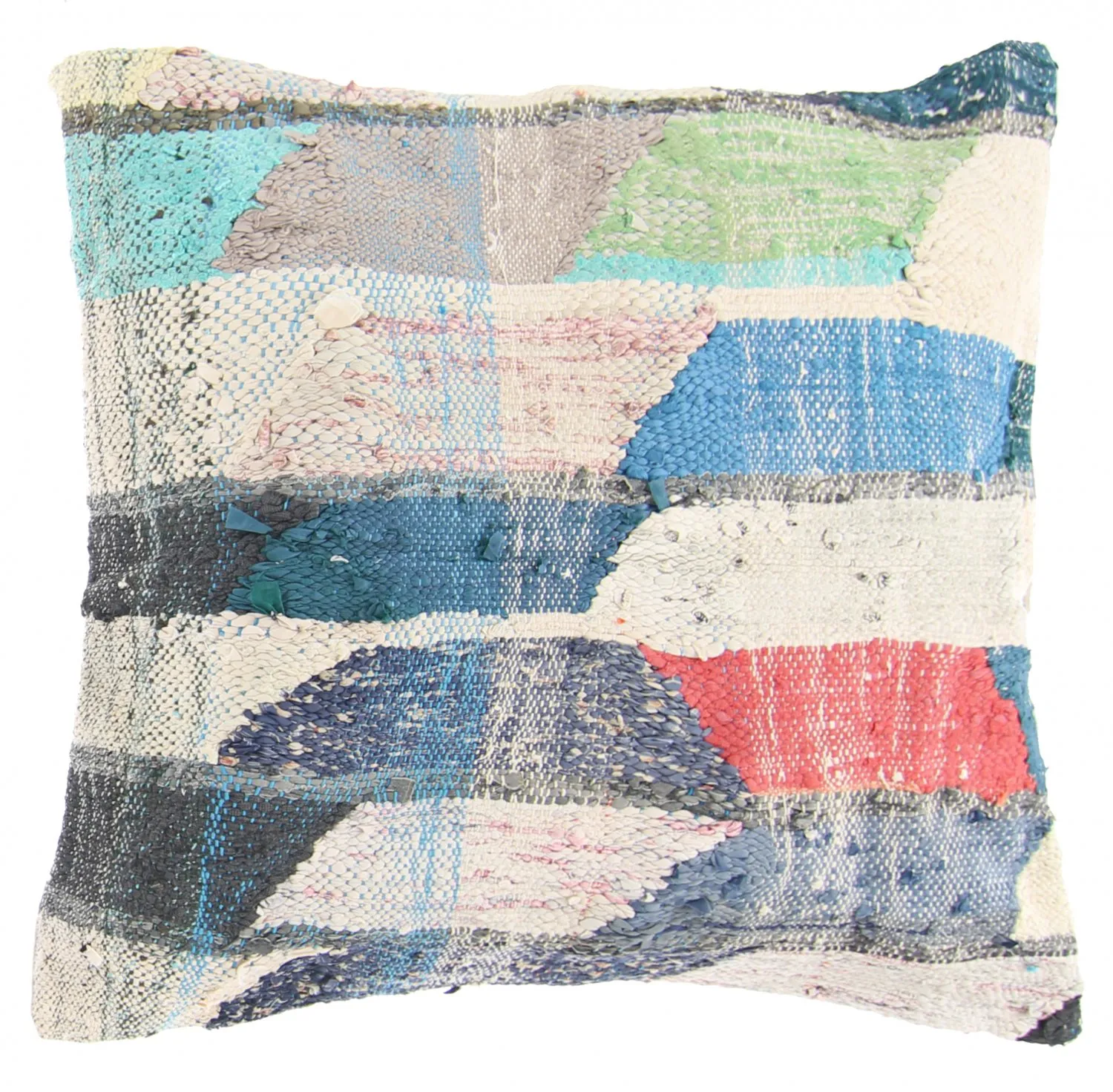 Cushion cover - Boucherouite 75 x 75 cm