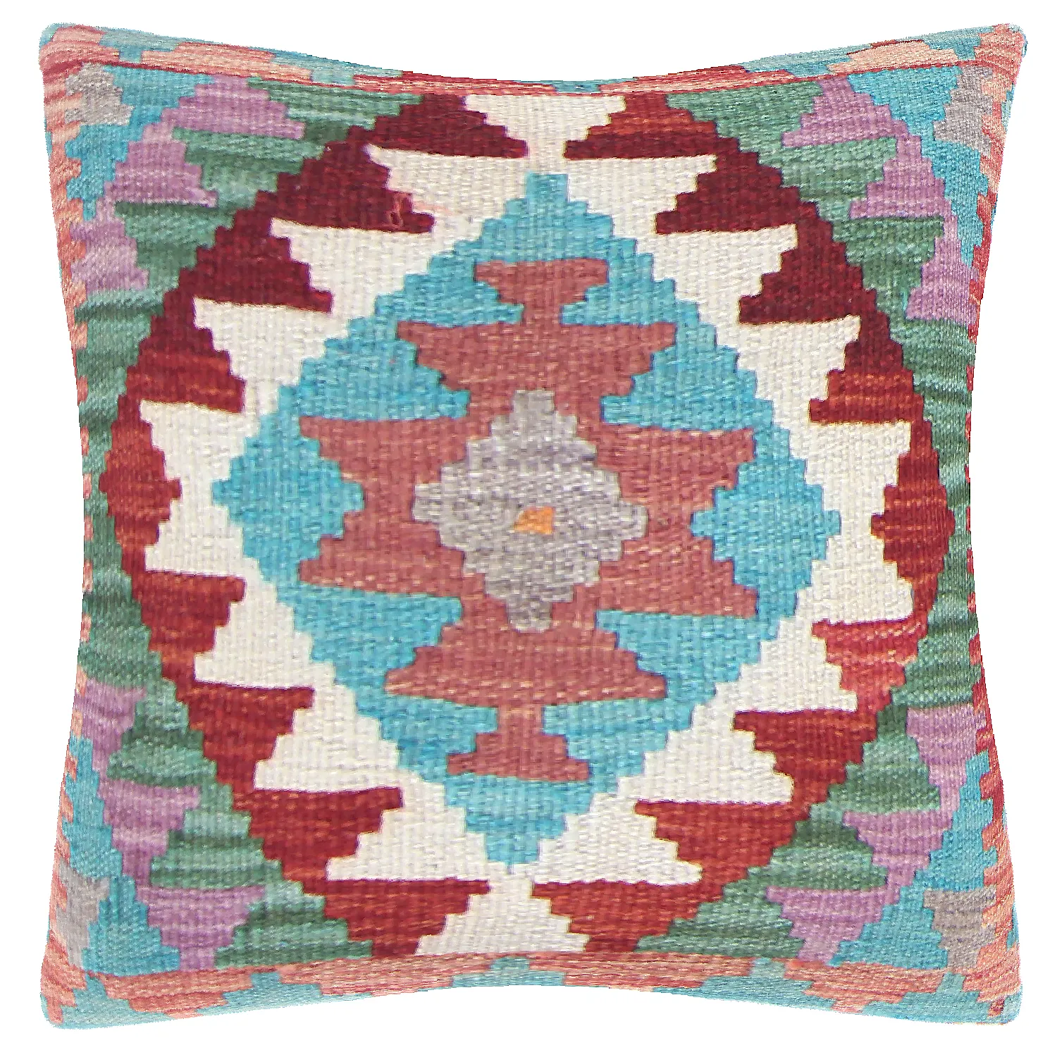 Kilim cushion cover 45 x 45 cm