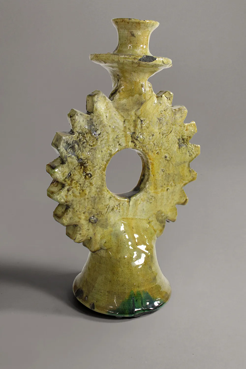 Decoration - Arya (ochre)