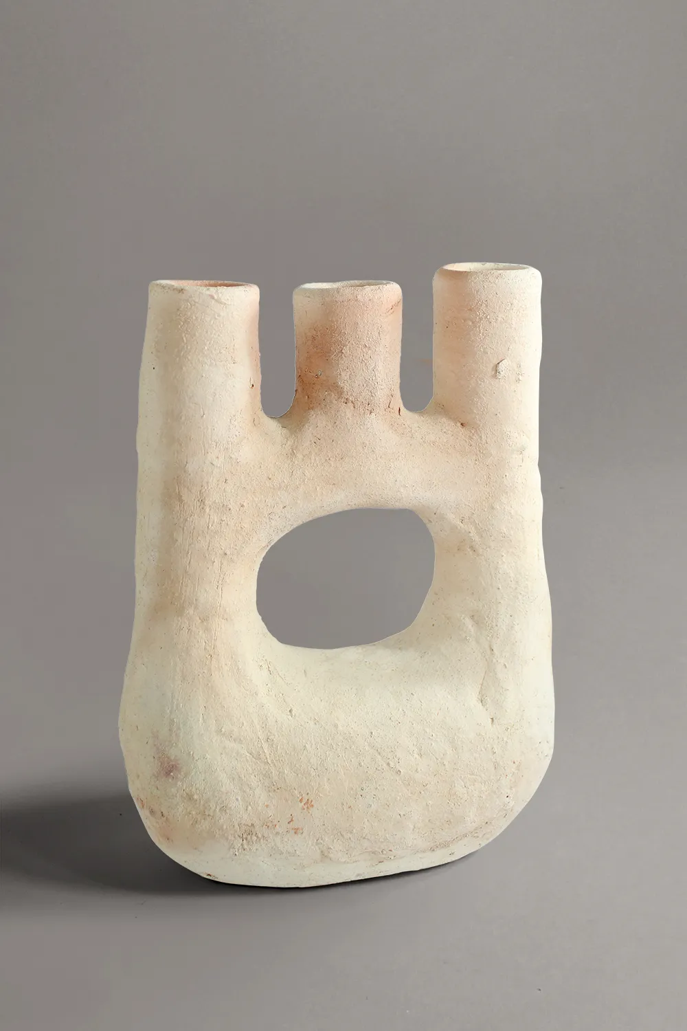 Decoration - Sara (terracotta)