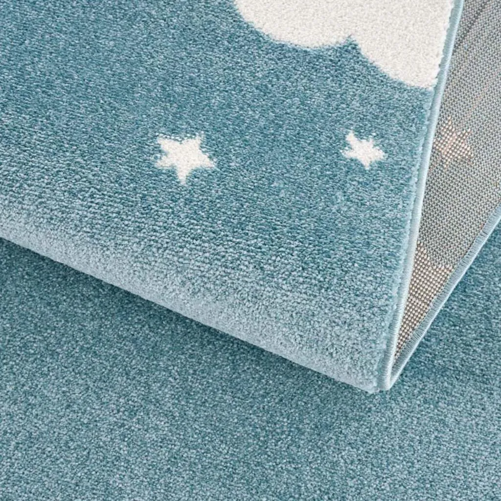 Childrens rugs - Night Sky (multi)