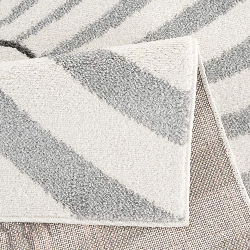 Childrens rugs - Elephant (multi)