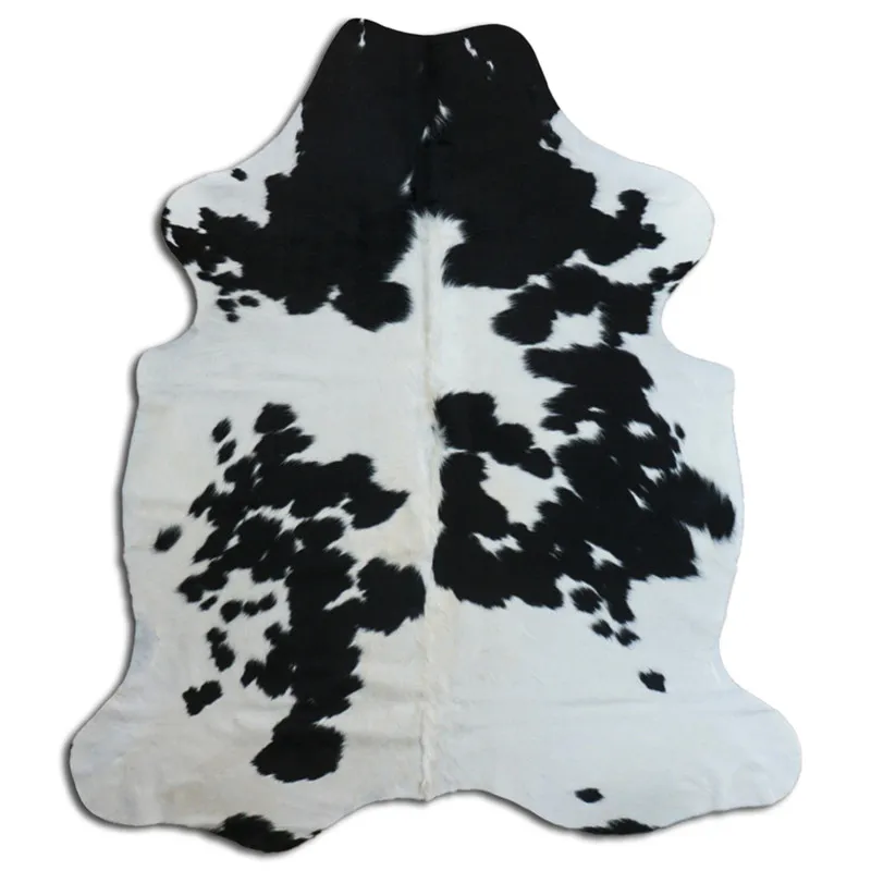 Cowhide - Tricolor Exotic N178