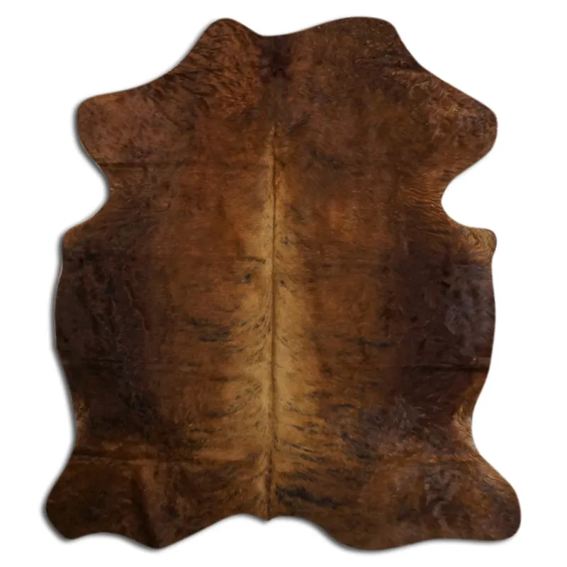 Cowhide - Tricolor Exotic N206