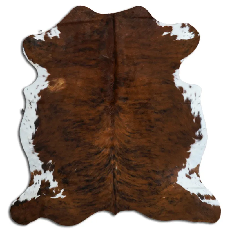 Cowhide - Tricolor Exotic N208