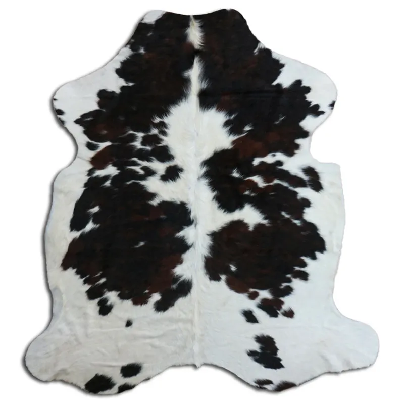 Cowhide - Tricolor Exotic N210