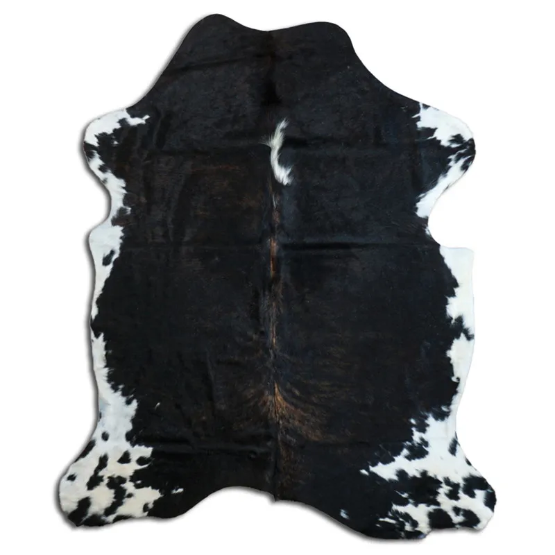 Cowhide - Tricolor Exotic N211