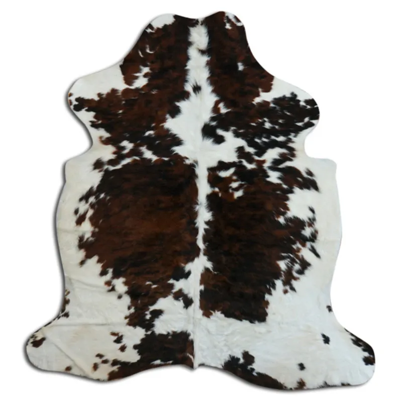 Cowhide - Tricolor Exotic N223