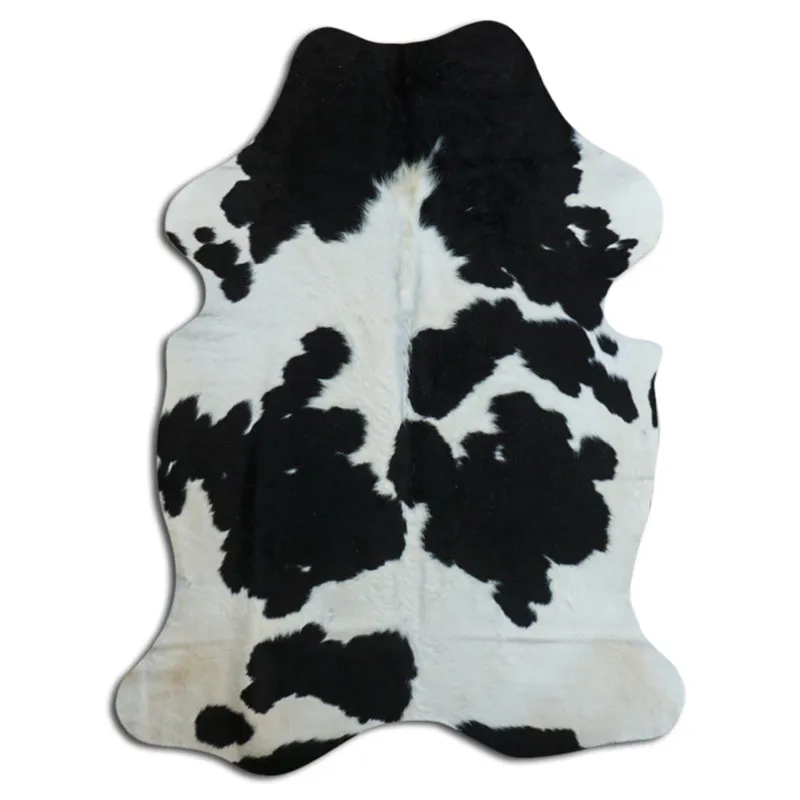 Cowhide - Tricolor Exotic N228