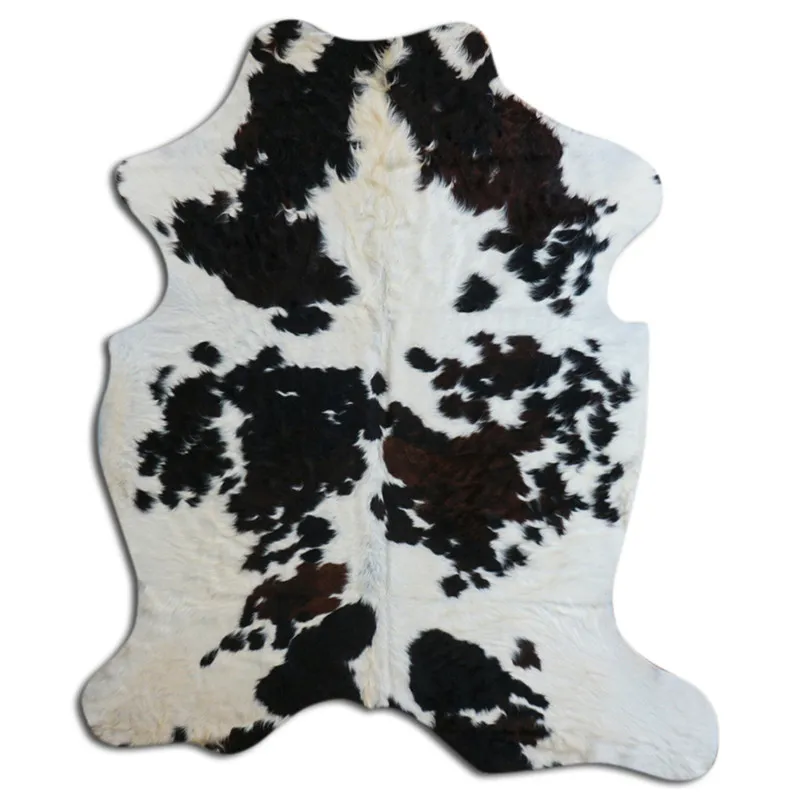 Cowhide - Tricolor Exotic N100