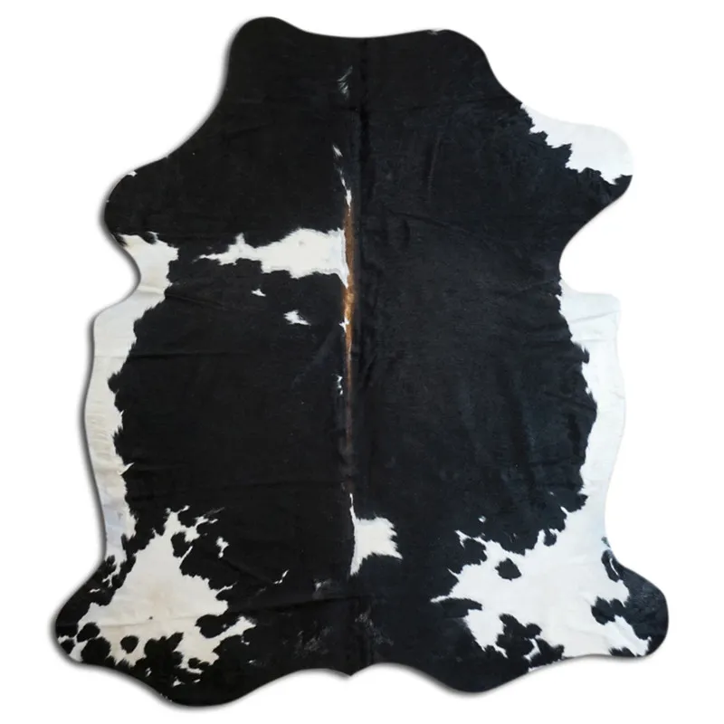Cowhide - Tricolor Exotic N110