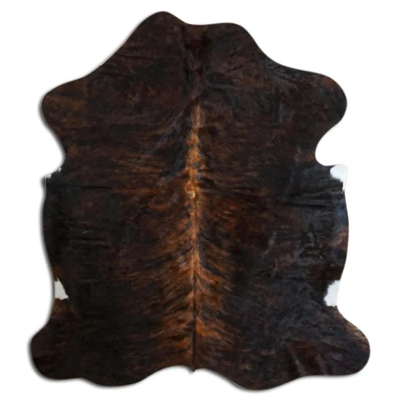 Cowhide - Tricolor Exotic N113