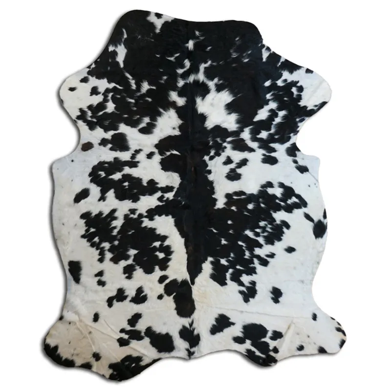 Cowhide - Tricolor Exotic N114