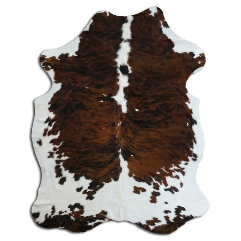 Cowhide - Tricolor Exotic N120