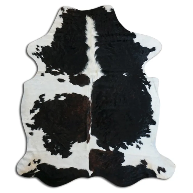 Cowhide - Tricolor Exotic N122