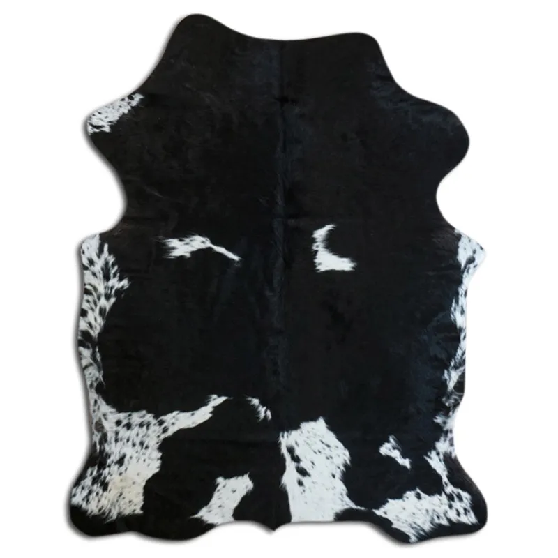 Cowhide - Tricolor Exotic N128