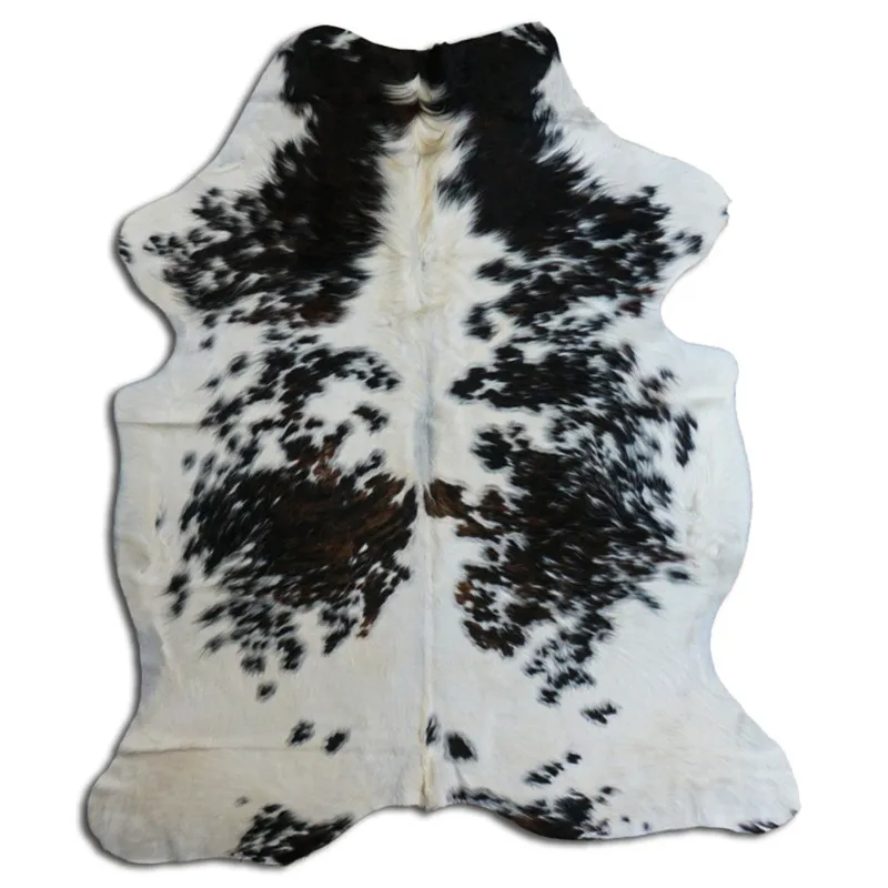 Cowhide - Tricolor Exotic N131