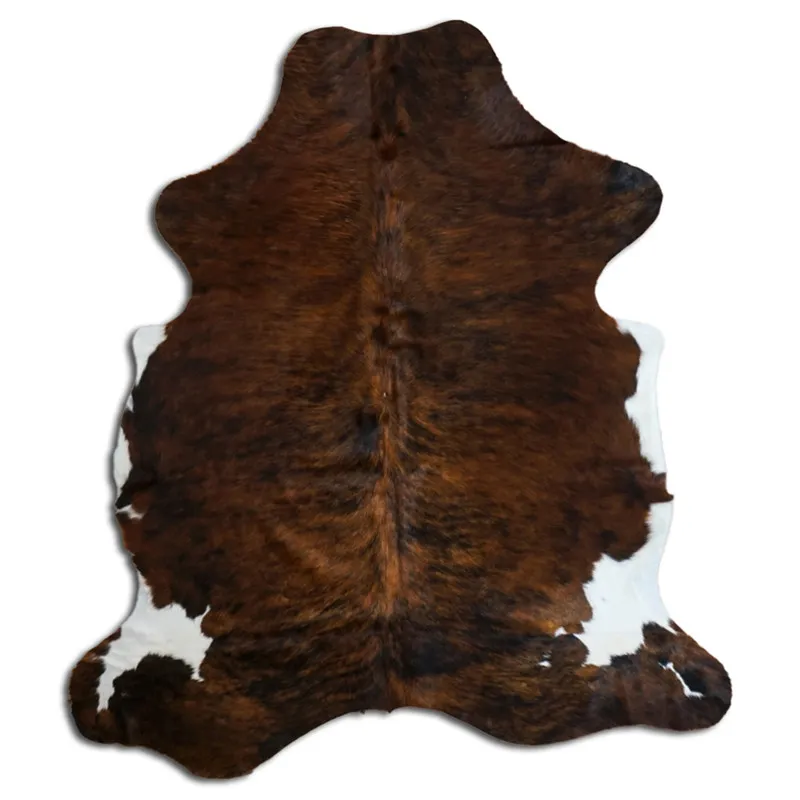 Cowhide - Tricolor Exotic N133
