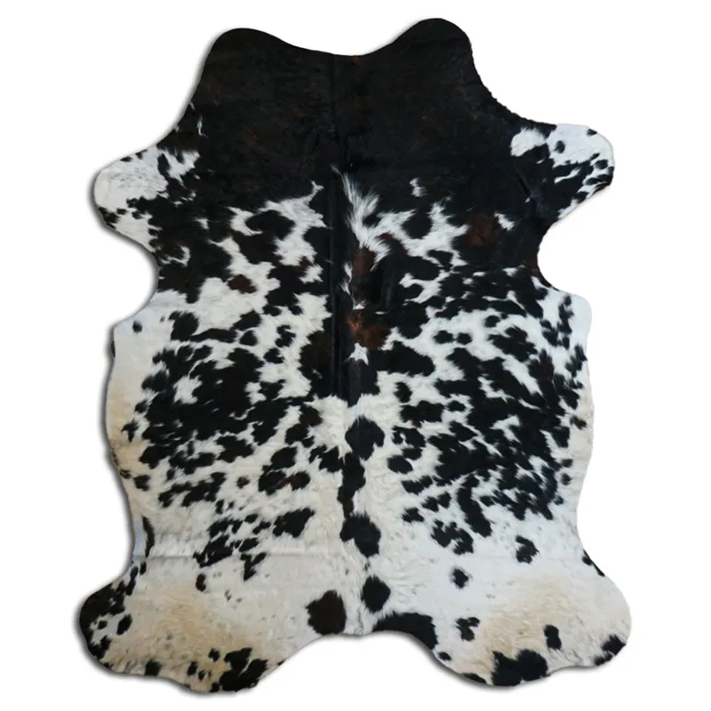 Cowhide - Tricolor Exotic N134