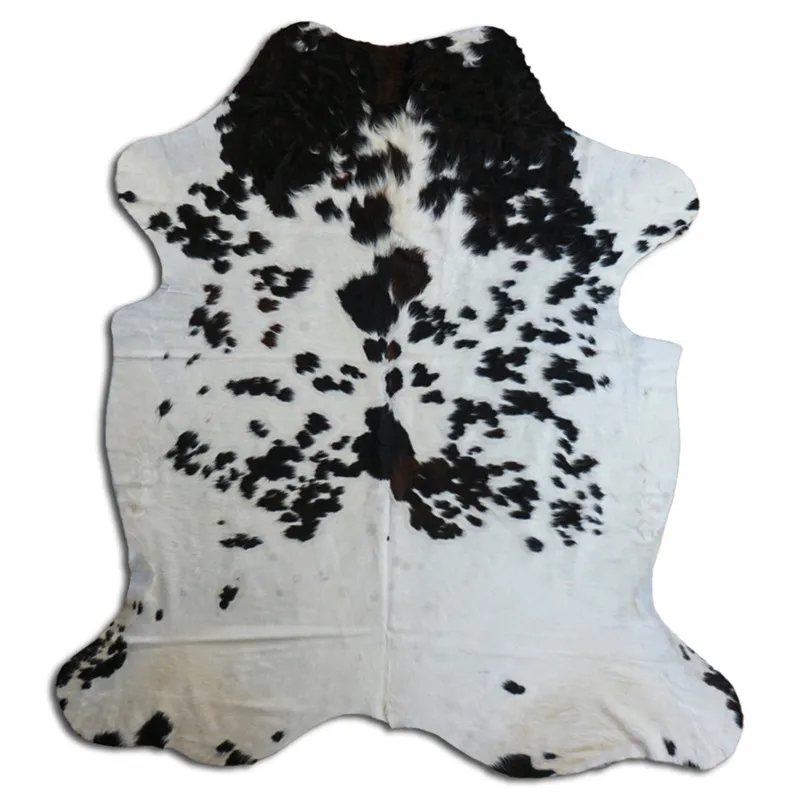 Cowhide - Tricolor Exotic N137