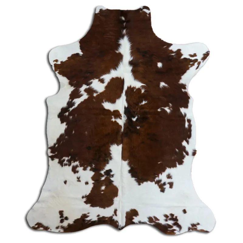 Cowhide - Tricolor Exotic N142
