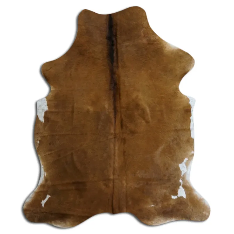 Cowhide - Tricolor Exotic N143