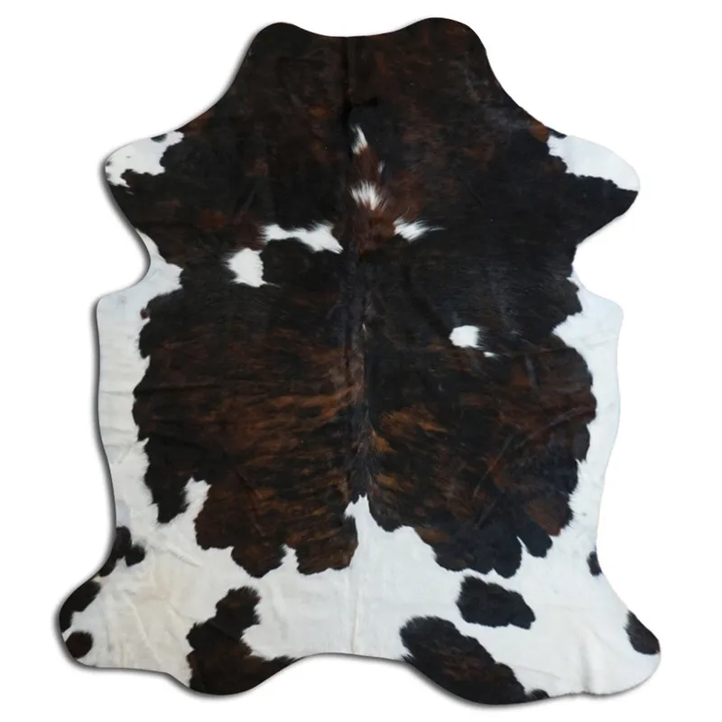 Cowhide - Tricolor Exotic N144