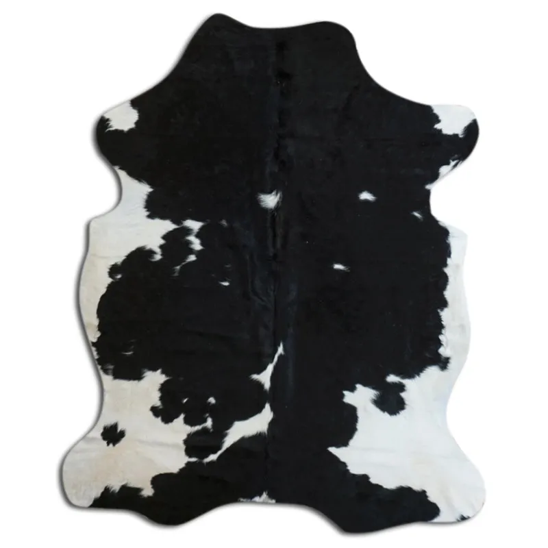 Cowhide - Tricolor Exotic N154