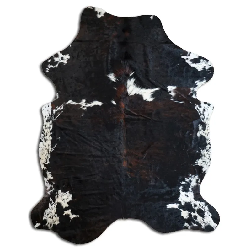 Cowhide - Tricolor Exotic N160