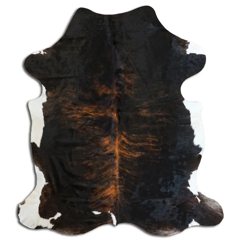 Cowhide - Tricolor Exotic N170