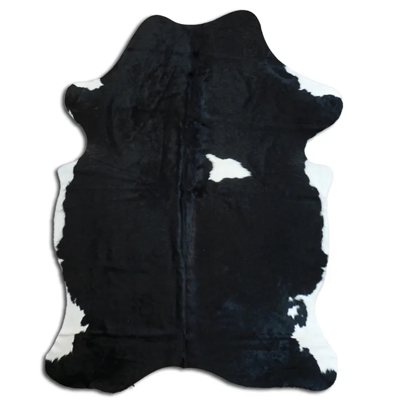 Cowhide - Tricolor Exotic N026