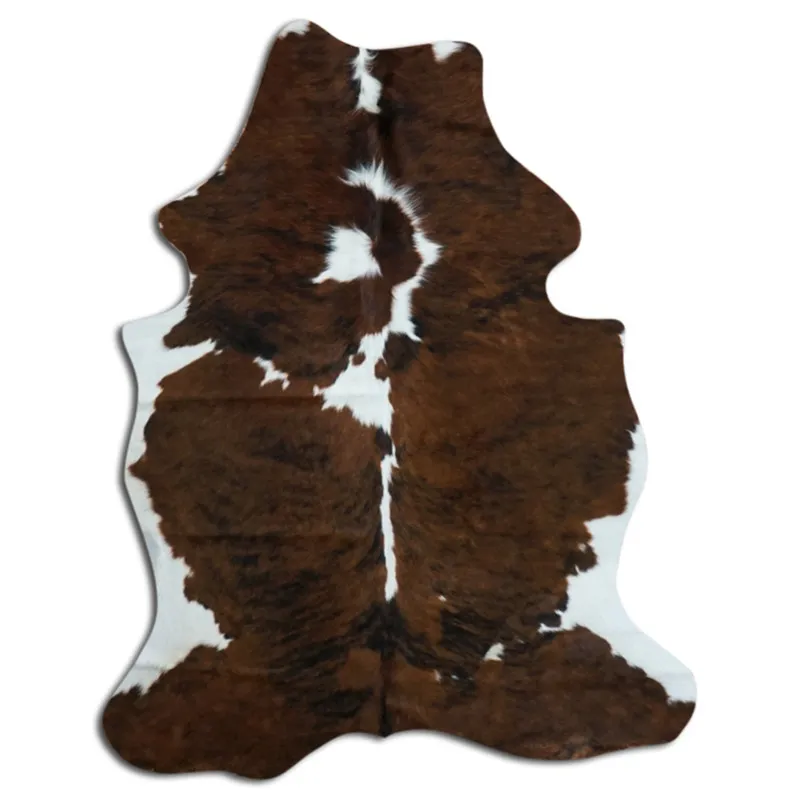 Cowhide - Tricolor Exotic N033