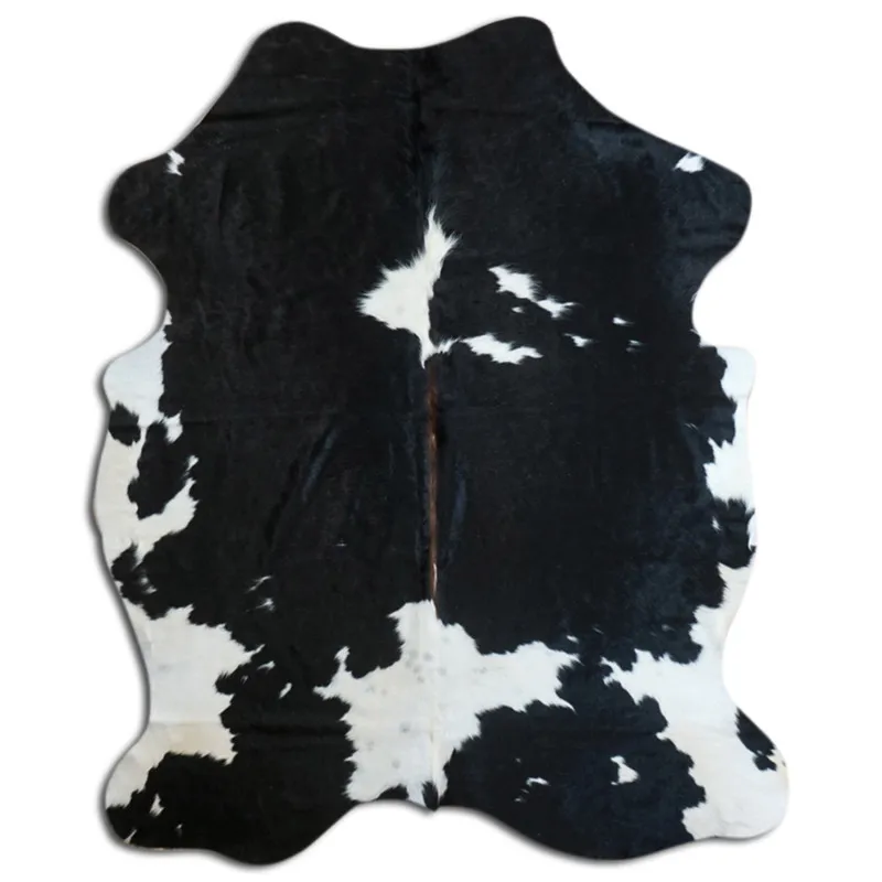 Cowhide - Tricolor Exotic N050