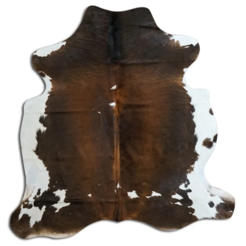 Cowhide - Tricolor Exotic N068