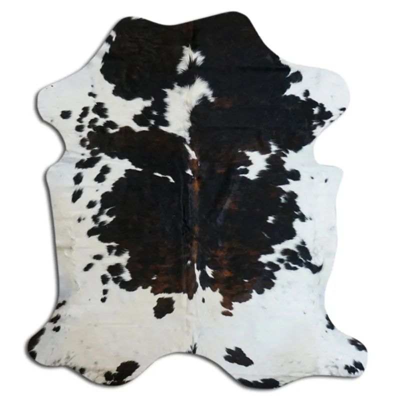Cowhide - Tricolor Exotic N085
