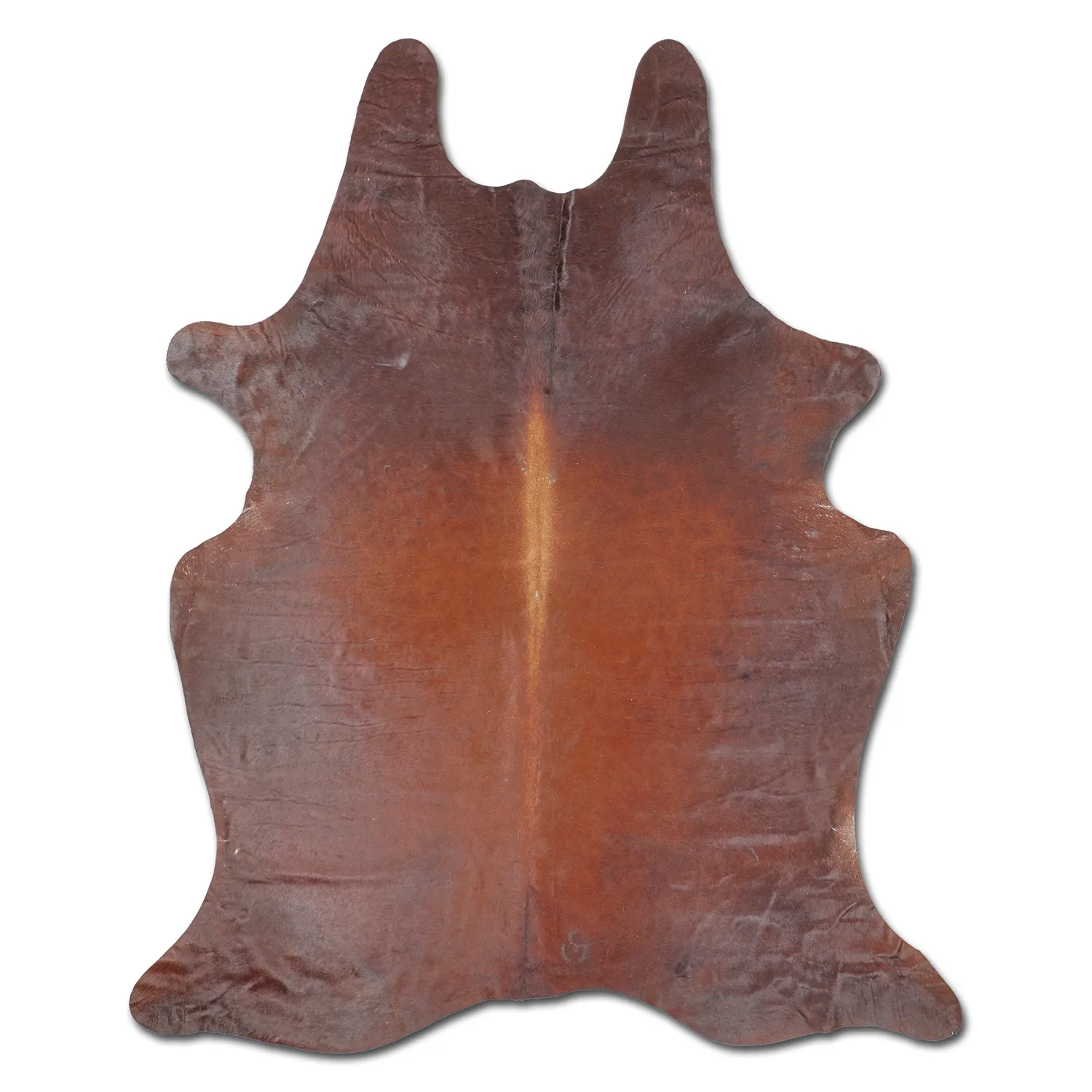 Cowhide - Brown 016