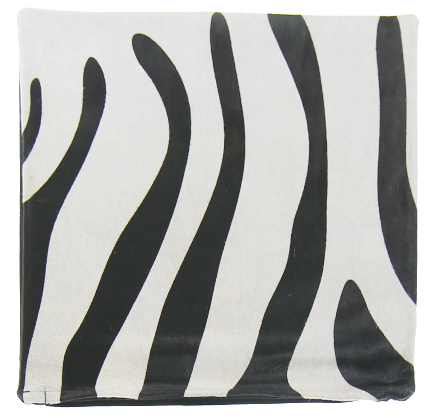 Cowhide cushion (cushion cover) 45 x 45 cm