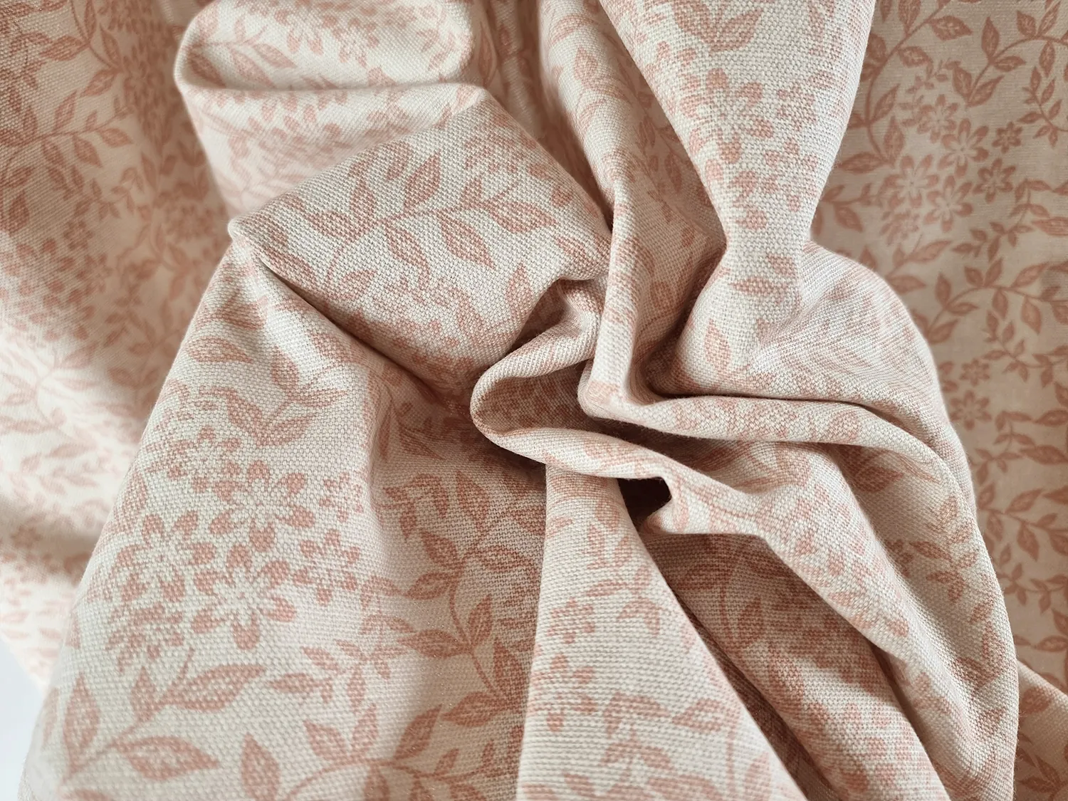 Kitchen towels 2-pack - Lilja (beige)