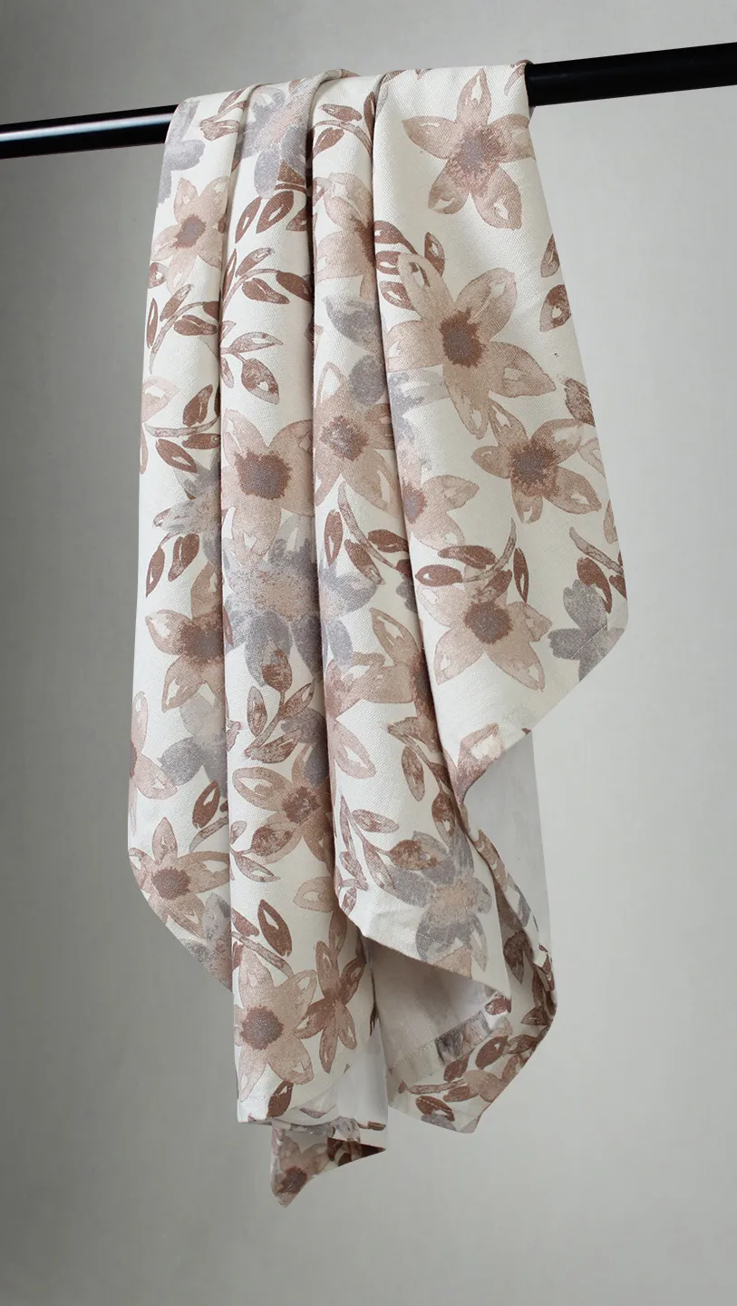 Kitchen towels 2-pack - Petite (beige)