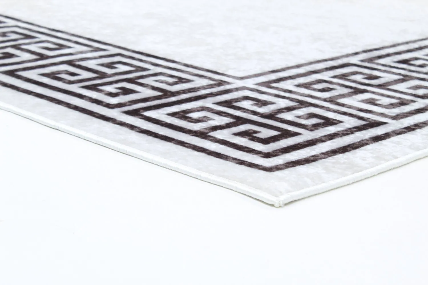 Wilton rug - Kuba (white)