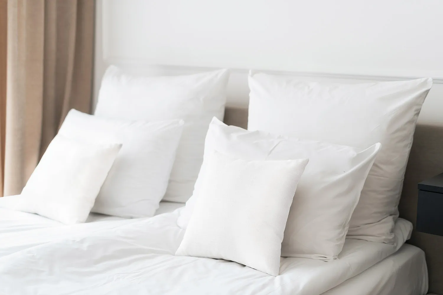 Pillows - Inner cushion (white)