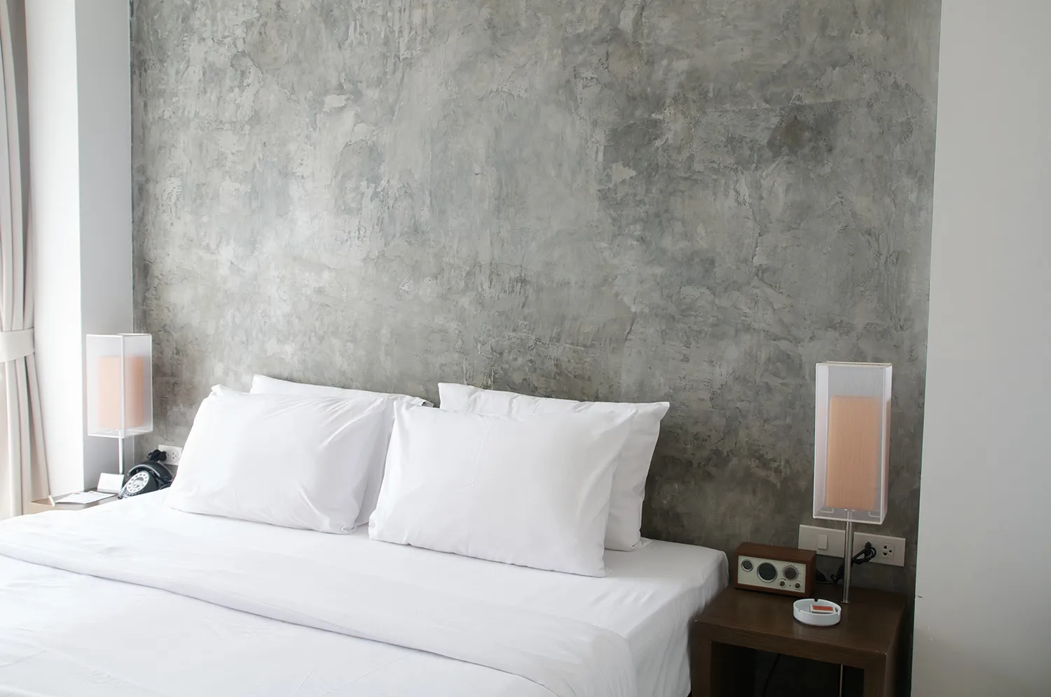 Pillows - Inner cushion (white)