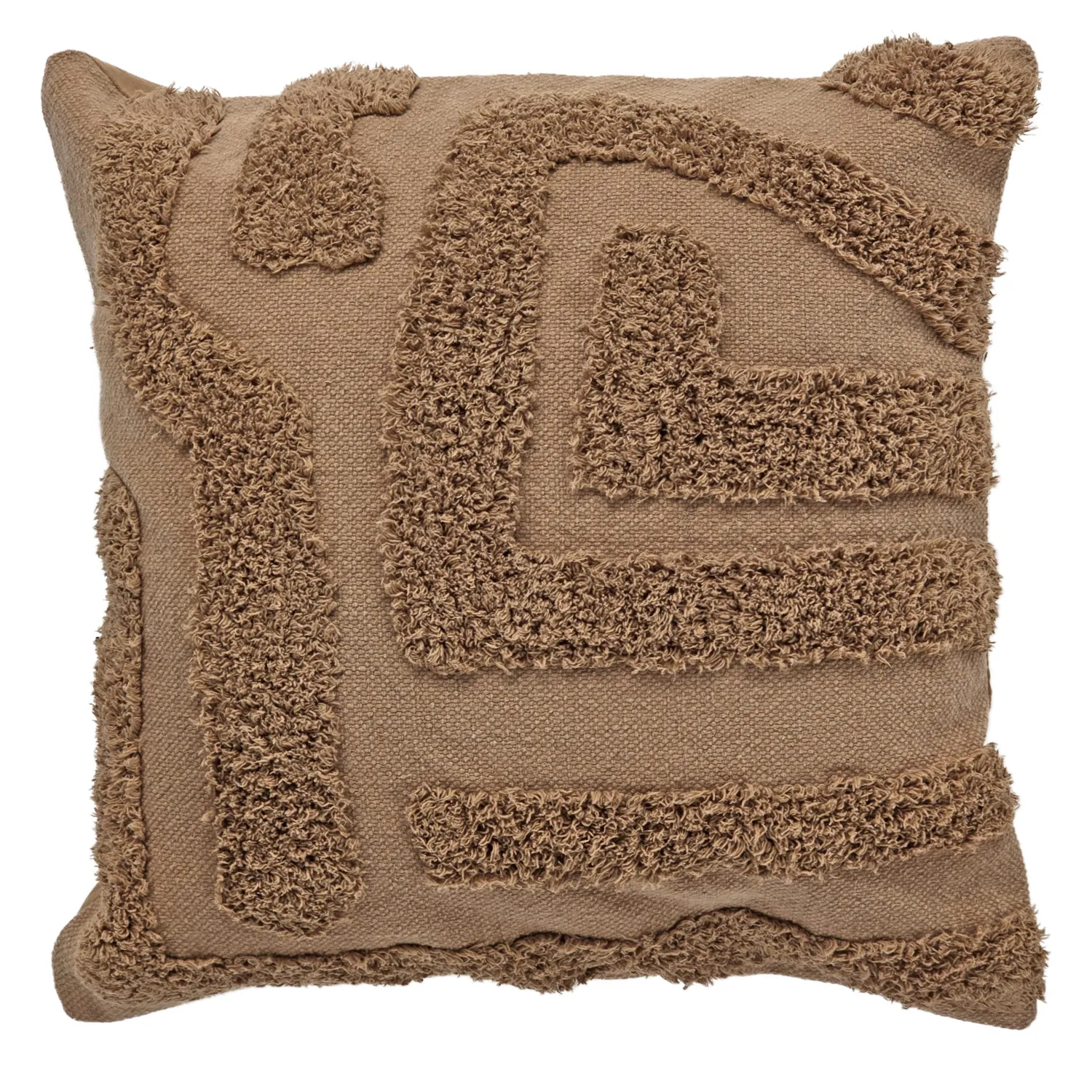 Cushion cover - Alexa (beige)