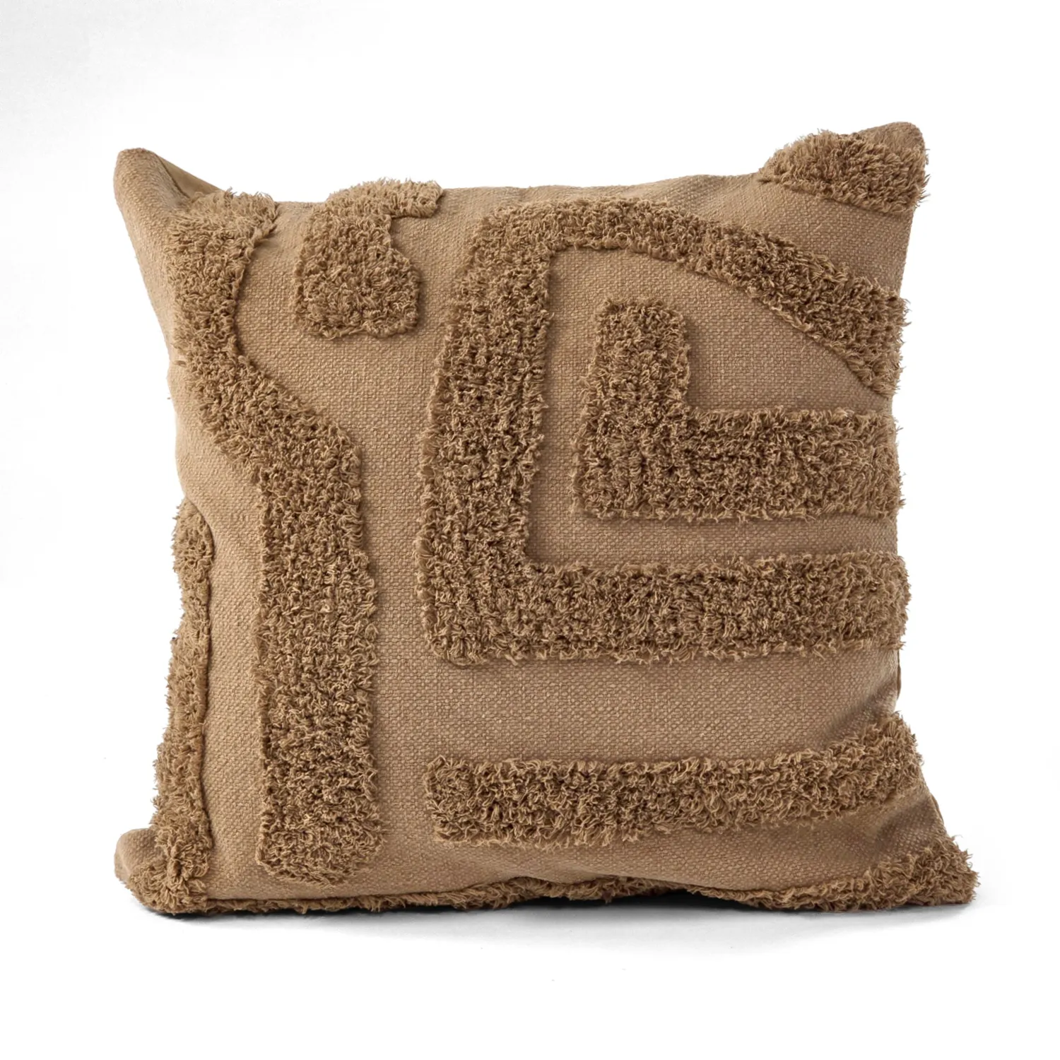 Cushion cover - Alexa (beige)