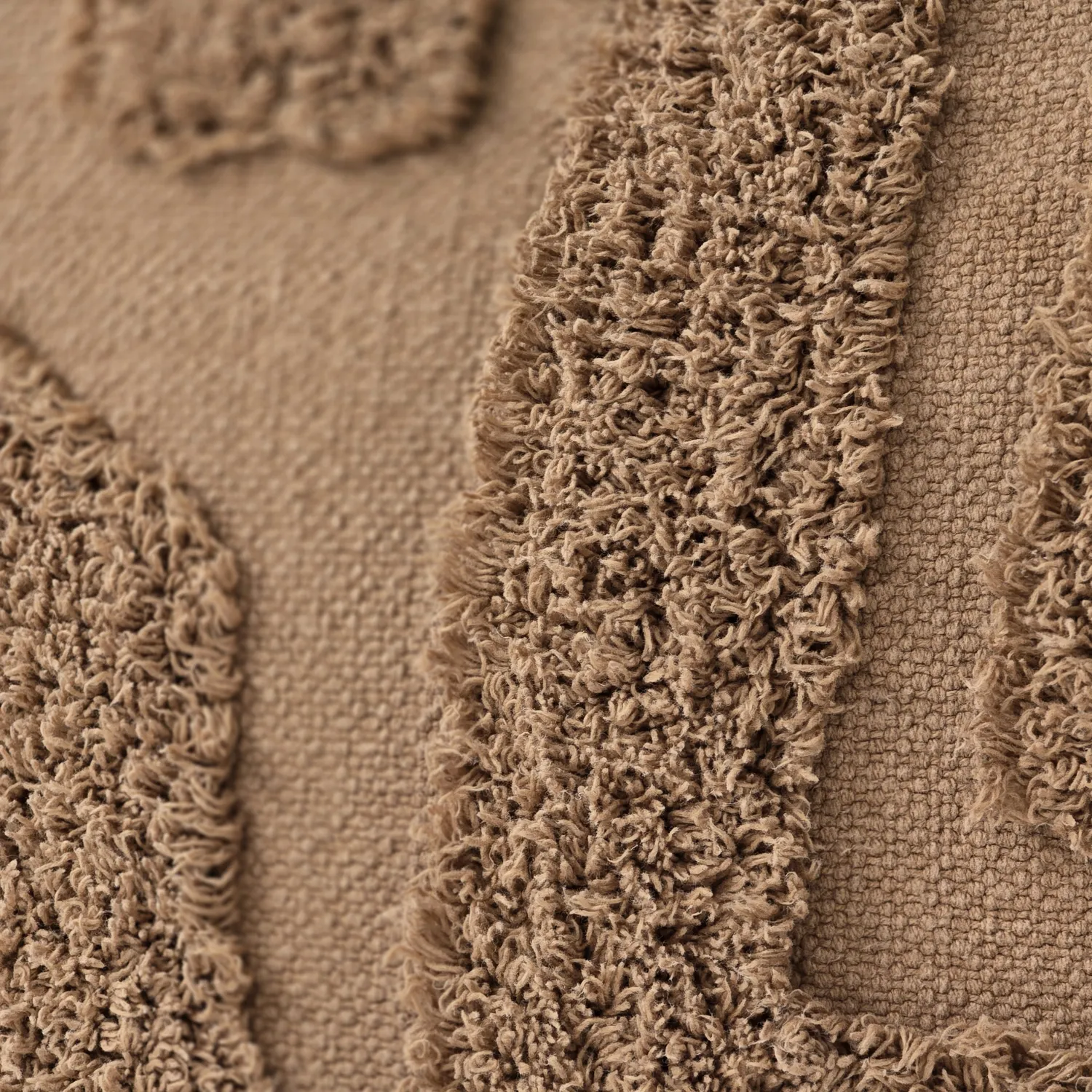 Cushion cover - Alexa (beige)